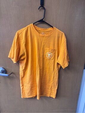 Southern Tide Tennessee Short Sleeve Pocket Tee
